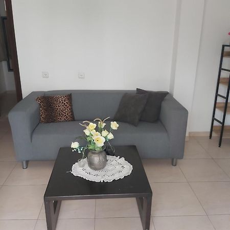 Apartament Margolin Tel Awiw Zewnętrze zdjęcie