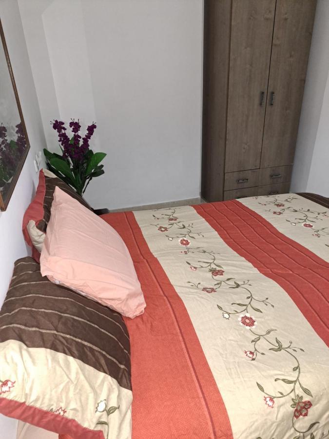 Apartament Margolin Tel Awiw Zewnętrze zdjęcie