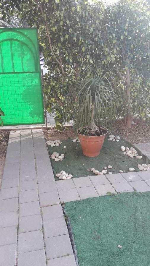 Apartament Margolin Tel Awiw Zewnętrze zdjęcie